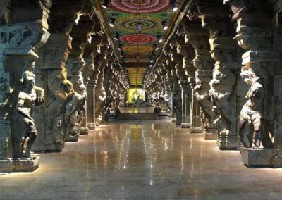 Aayiram Kaal Mandapam