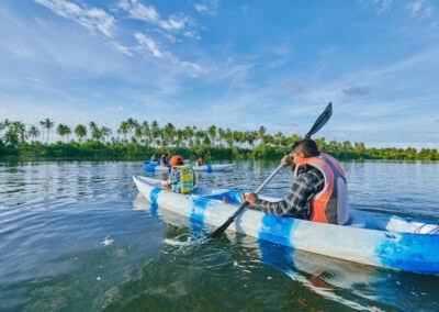 Addu Nature Park