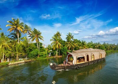 Backwaters