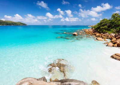Anse Lazio