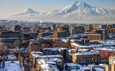 Armenia