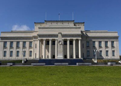 Auckland Museum