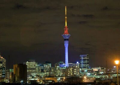 Sky Tower