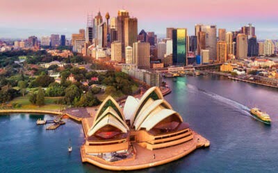Australia