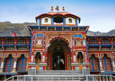 Badrinath