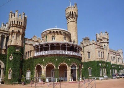 Bangalore Palace