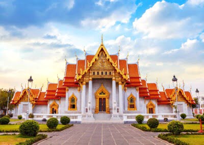 Bangkok City Tour