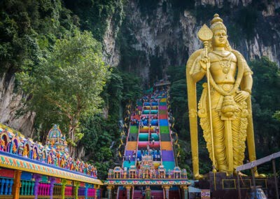 Batu Caves