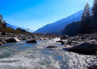 Beas River