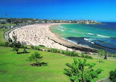 Bondi Beach