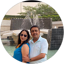 Smita M. profile picture