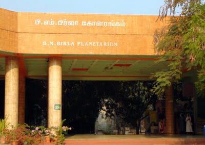 Birla Planetarium