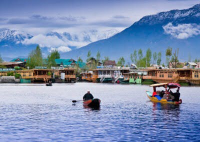 Dal Lake