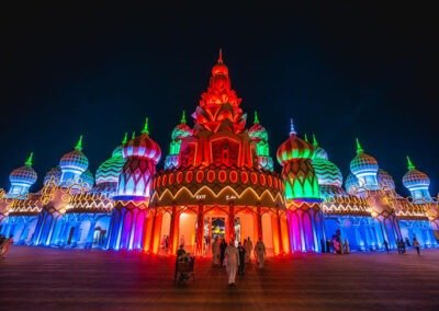 Dubai Global Village