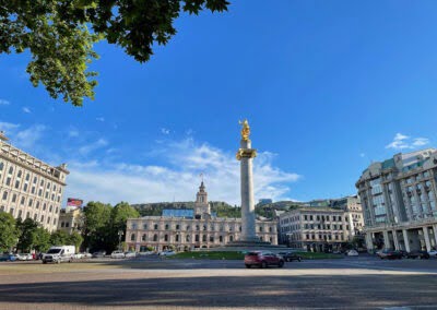 Freedom Square