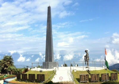 Gorkha Memorial