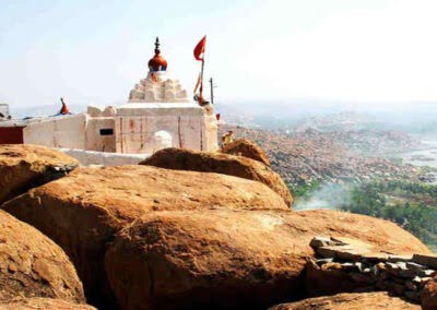 Hanuman Temple