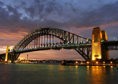 Harbour Bridge