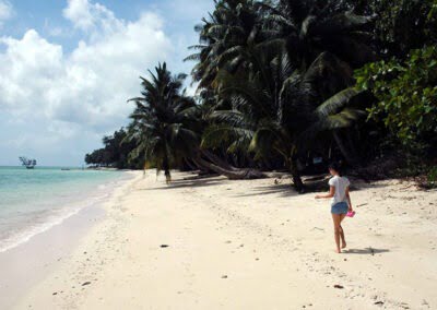 Havelock Island