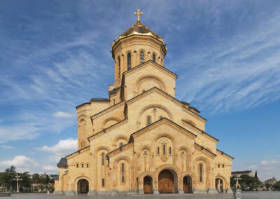 Holy Trinity Cathedral