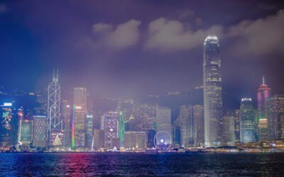 Hong Kong