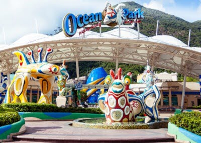 Ocean Park