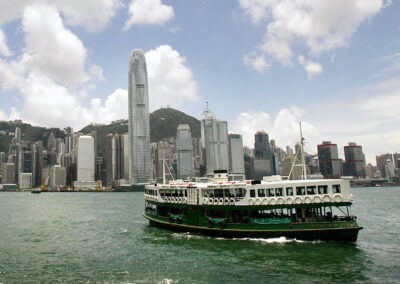 Star Ferry