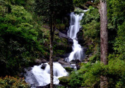 Iruppu Falls