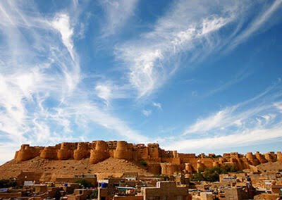 Jaisalmer Fort