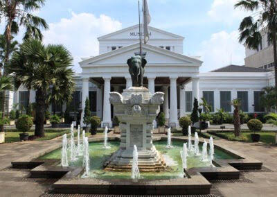 Jakarta National Museum