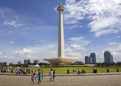 Jakarta National Monument
