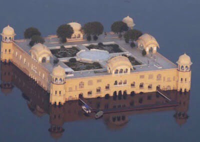 Jal Mahal