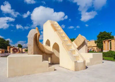 Jantar Mantar