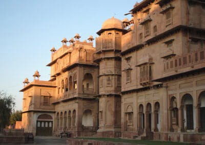 Junagarh Fort