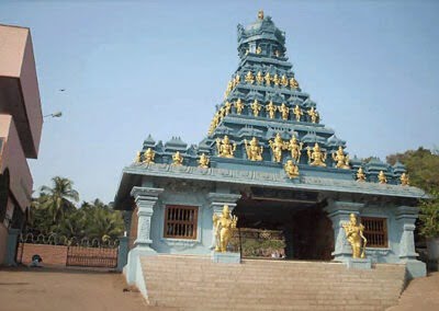 Kadri Manjunath Temple