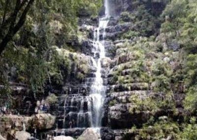 Kailasakona Falls