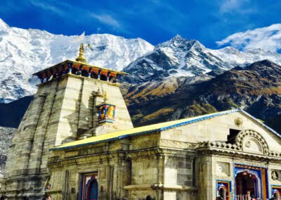 Kedarnath