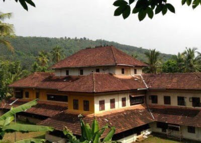 Krishnapuram Palace