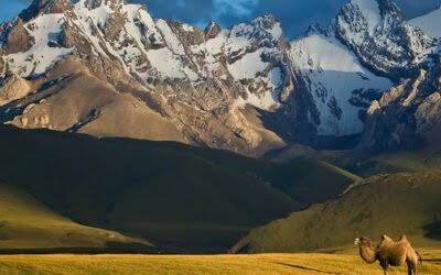 Kyrgyzstan