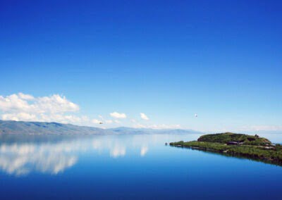 Lake Sevan