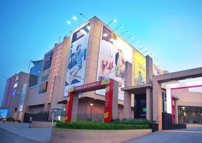 Lulu Mall