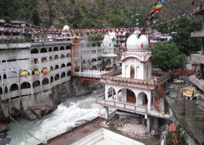 Manikaran Gurudwara