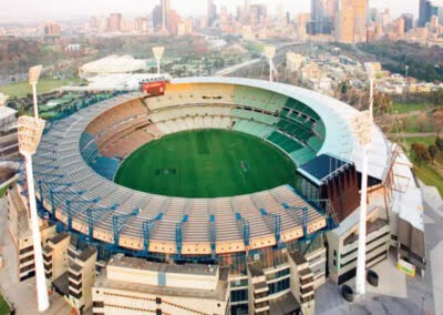 Melbourne Cricket Ground