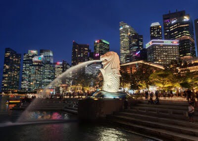 Merlion