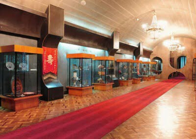 Museum of Stalin