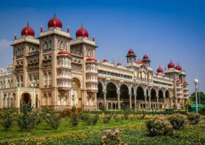 Mysore Palace