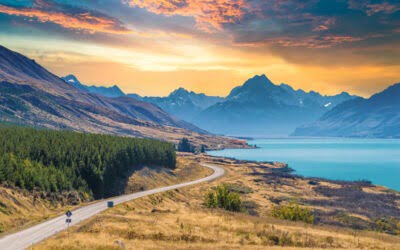 New Zealand