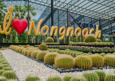 Nong Nooch Village