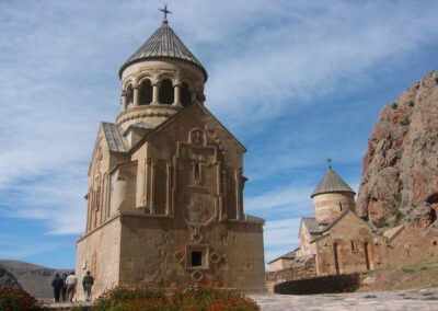 Noravank