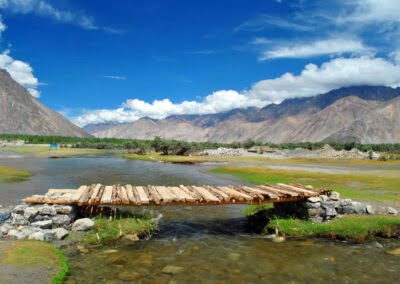 Nubra Valley